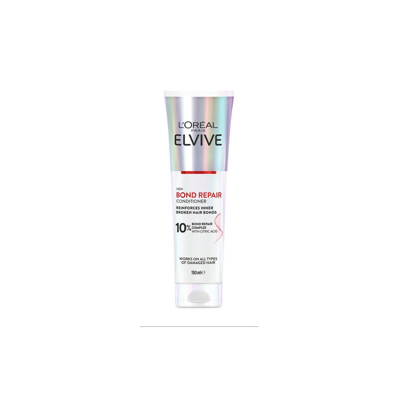 L'Oreal Elvive Bond Repair Conditioner 150ml