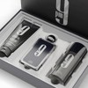 Afnan 9 Pm 3 Piece Set for Men, (3.4 Oz