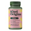 Vitex Orgánico 100% Puro Con 90 Cápsulas By Kind Origins