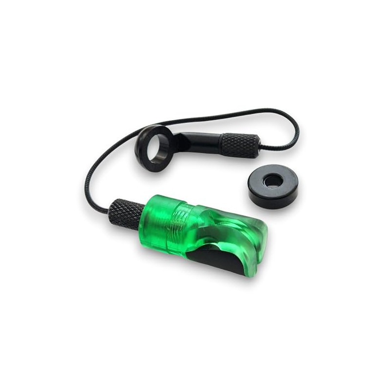 TJR Tackle Mag Elite Bite Indicators Bobbins with Magnetic Line