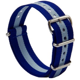 The Regimental Shop Army Air Corps G10 Watch Strap