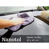 Nanotol Fluffy Microfibre Drying Towel