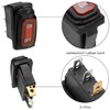 GREHUA On Off Power Switch for Razor Electric Scooter E300