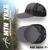 Grace Folly Trucker Hat for Men or Women- Many Cool