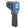 Infrared Thermometer NonContact Laser Professional IR Gun Industry Temperature Meter