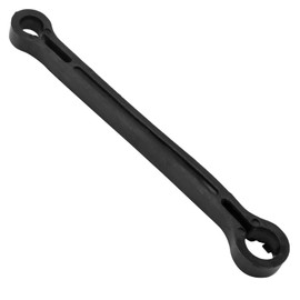 JUUDDENPARTS Vortex Throttle Connecting Rod, Replacement for Volvo D5 C70 C30 S40 V50 S60 S80 V70 XC90 XC60, Replaces 31216460