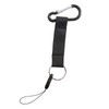 pubblimania 4 in 1 Carabiner Clip ID Badge Holder Key
