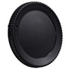 Camera Body Dust Cap Cover for Nikon Z Lens Mount