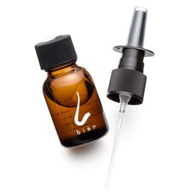 Raywa Medical Labo Moisturizing Oil for Nose, Bien, 0.5 fl oz (15 ml), Nose Stick Included, 0.5 fl oz (15 ml) (x 1)