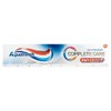 Aquafresh Aquafresh Complete Care Whitening Fluoride Toothpaste, 75 milliliters