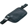 Go Travel RFID Blocking Secret Money Belt - Reduces Identity