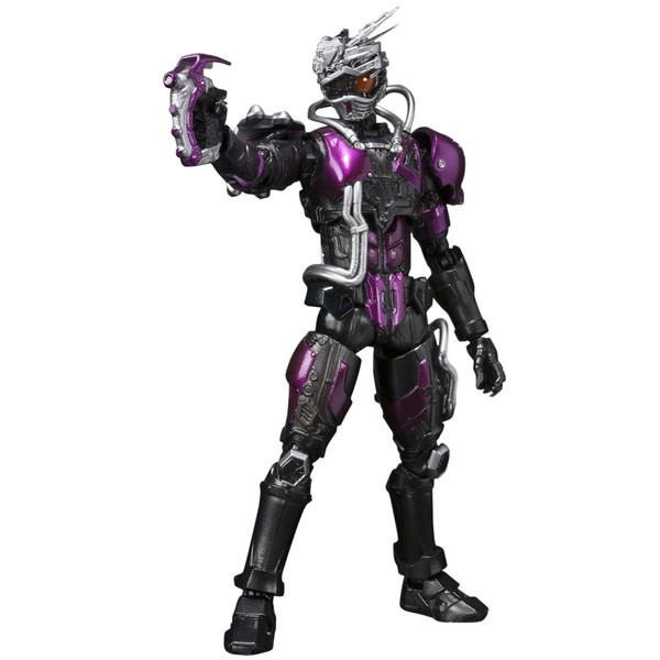 S.H. Figuarts Magin Chaser, Approx. 5.7 inches (145 mm), ABS