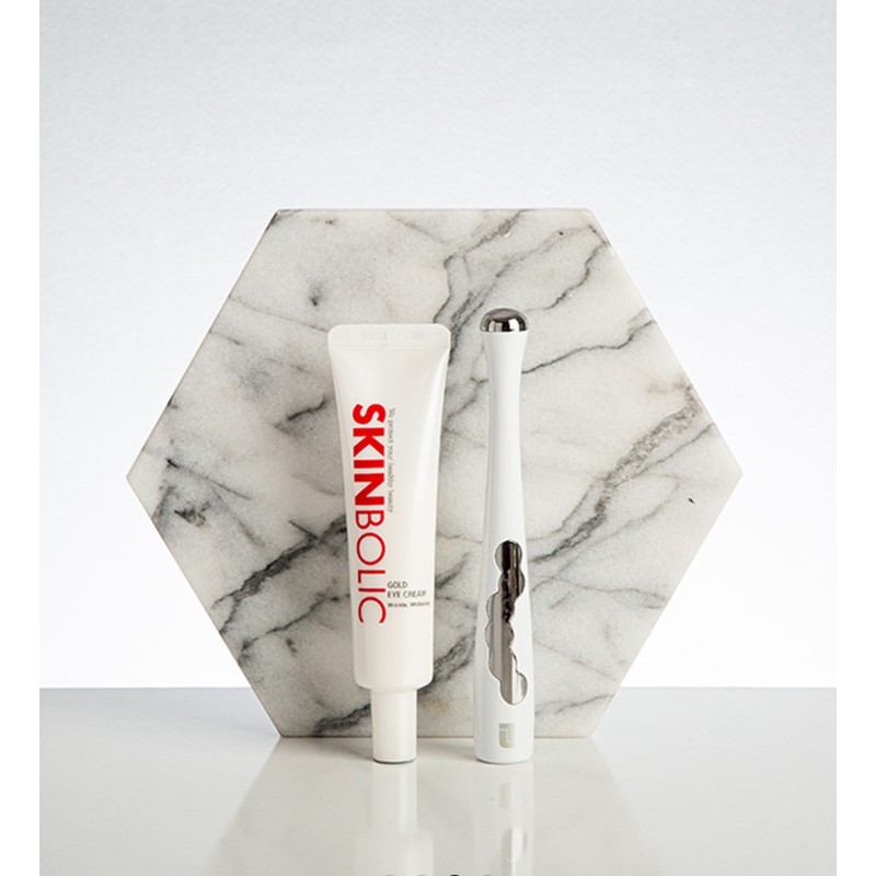 Skinbolic/Gold Eye Cream 30ml / 스킨볼릭/ 골드 아이크림 30ml