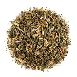 Odermennig Tea Organic Herb Agrimony - Aigremoine Eurpatoire Odermennig Herb Organic Odermenning Tea Bach Flowers Tea Odermenningkraut Aigremoine Organic Odermennig Tea or Mennige