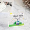 Gift Grandparents Gift Grandpa Gift Grandma Acrylic Plate Grandparents Party