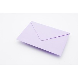 5x7 (133x184mm) Amethyst 100GSM Envelopes (Pack of 25,50,100,250,500,1000)