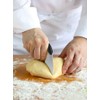 U Chef Raspador y cortador de masa multiusos Hecho de