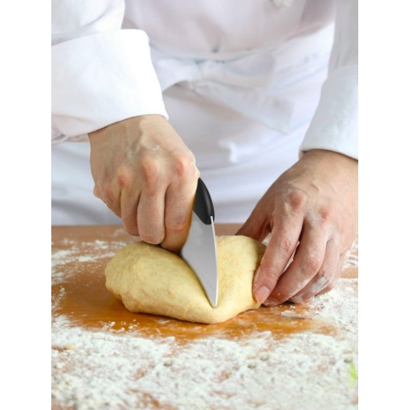 U Chef Raspador y cortador de masa multiusos Hecho de