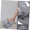 KOMBIUDA 1pc Mini Stepper Machine for Home Use Compact Fitness