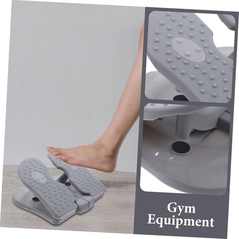 KOMBIUDA 1pc Mini Stepper Machine for Home Use Compact Fitness