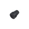 Replacement rubber