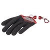 Glove UniCat EASY GRIPPER MAGNET SYSTEM Left Hand XL
