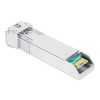 Intellinet Transceiver SFP+ Fibra Ottica Multimodale LC Duplex 10GBase-LRM Silver