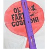 Creative Converting GEEZER Ol' Fart Cushion #053250, 1/pk