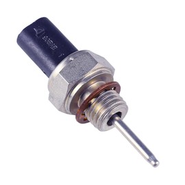 Air Temperature Sensor Exhaust Gas Recirculation Valve Compatible with Jeep Wrangler and More, Compatible with Ram 1500 2500 3500 2014-2024, 68142905AB