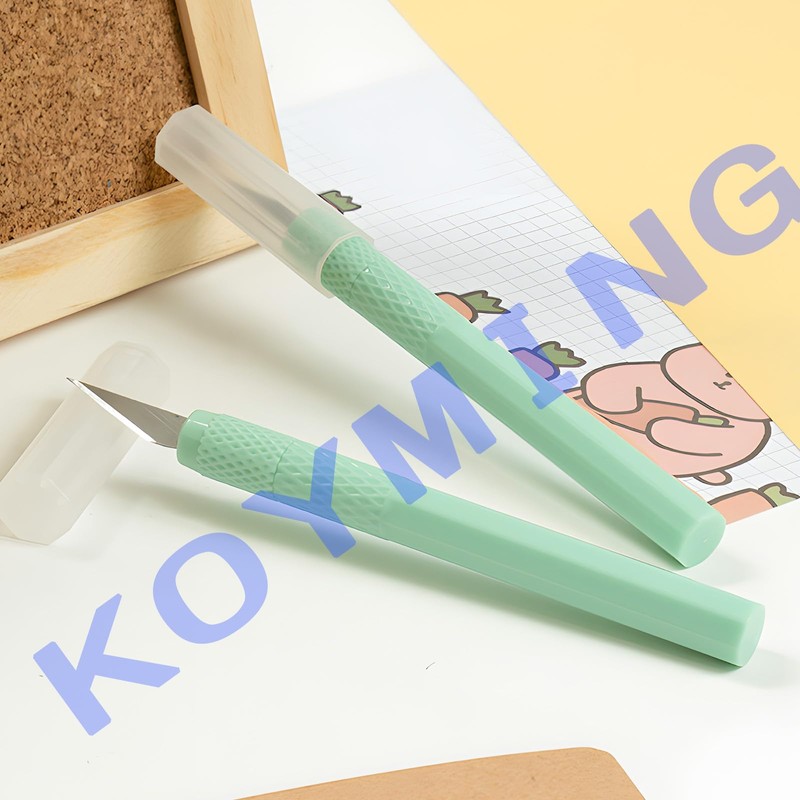 KOYMING Plastic Model Tools, Set of 5, Introductory Tools, Model