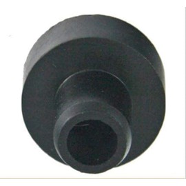 DENG>AZ N103455 Fuel Tank Fuel Shut Off Valve Grommet Compatible with Porter Cable/Devilbiss Craftsman