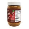 Maple Cinnamon Chickpea Butter Spread (16 Oz)