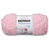 Bernat Pipsqueak Yarn, 3.5 oz, Gauge 5 Bulky, Tickle Me