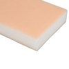 Silicone Sponge Human Skin Injection Pad Training Model Injection Training