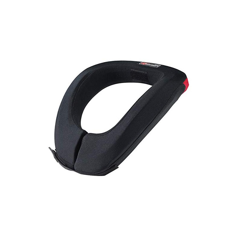 コミネ(KOMINE) バイク用 プロテクター エルゴノミックネックガード ブラック Free SK-806 1061 プロテクター