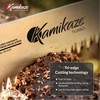 EZ Kut Kamikaze Saw Curved Blade with Scabbard - 19.3