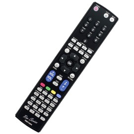 RM-Series Replacement Remote Control for PANASONIC TX-P50VT20B