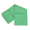 Outdoor Swing Canopy Playground Roof Canopy Waterproof Cover Replacement Tarp