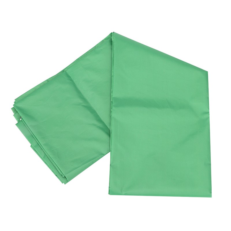 Outdoor Swing Canopy Playground Roof Canopy Waterproof Cover Replacement Tarp