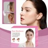 60PCS Cosmetic Ear Corrector,Ear Tape for Big Ears,Waterproof E/ar Stickers