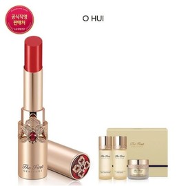 OHUI 갤러리아 26RN더 퍼스트 제너츄어 립밤 (레드) GALLERIA 26RN The First Generation Lip Balm (Red)