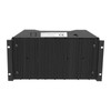 PWM Intelligent Solar Controller Photovoltaic Power Generation Solar Charge Controller