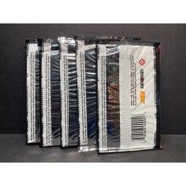 2004 PROCORE XG X-GAMES Factory Sealed Packs Lot of 5: Possible Shaun White RC's