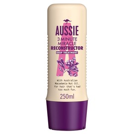 Aussie Reconstructor 3 Minute Miracle Deep Conditioner