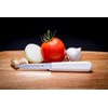 Mundial Set of 3 Chefs Paring Knife Collection - High