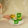 Ahmad Tea Green Tea Pure, 20-Count Boxes (Pack of 6)
