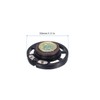 QUARKZMAN 8 Ohm 0.25 W Round Internal Magnetic Speaker x