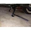 Dasen Heavey Duty Steel Center Stand Compatible with Harley Touring