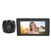 Video Door Viewer 4.5 Inch HD Night Vision Smart Digital
