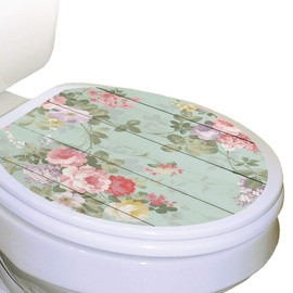 Fox Valley Traders MK Toilet Tattoos